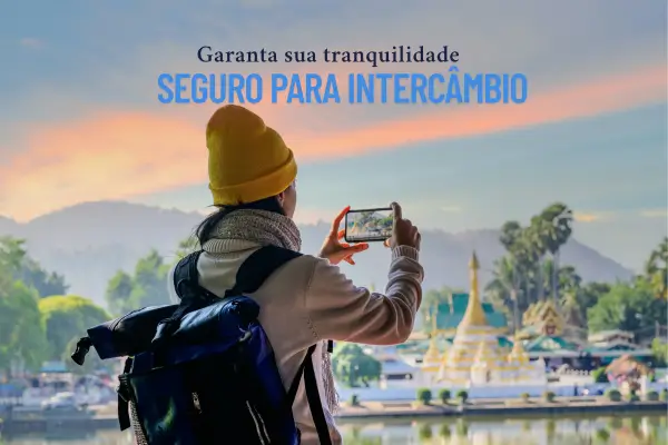 Seguro Intercâmbio
