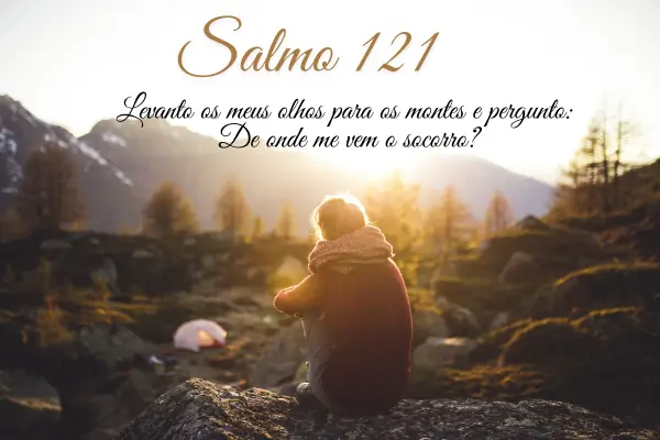 Salmo 121