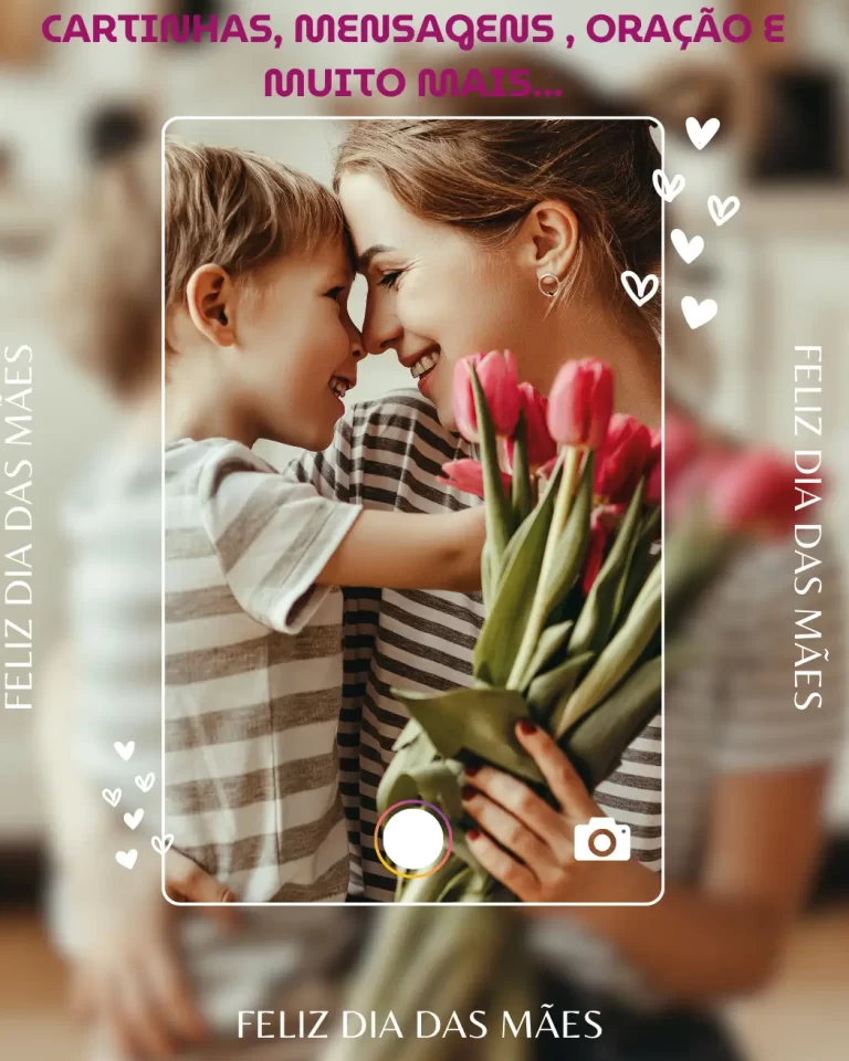 Dia das Mães