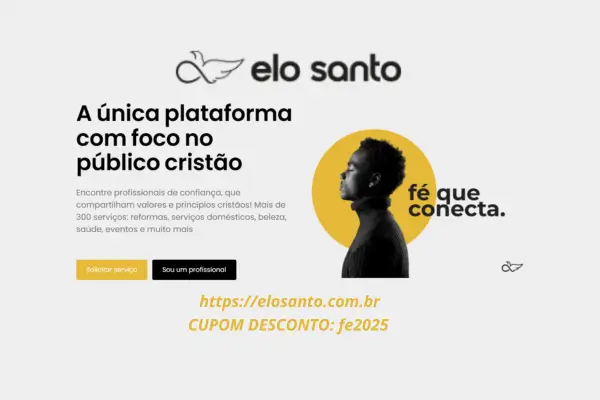 Elo Santo