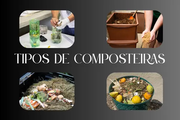 Como Fazer Composteira: Soluções Sustentáveis para Sua Casa